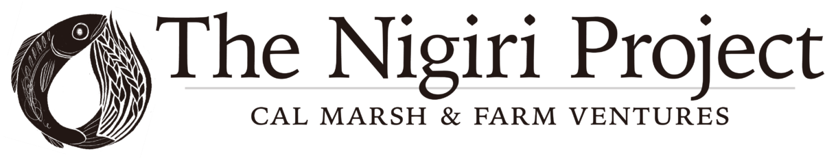 The Nigiri Project logo