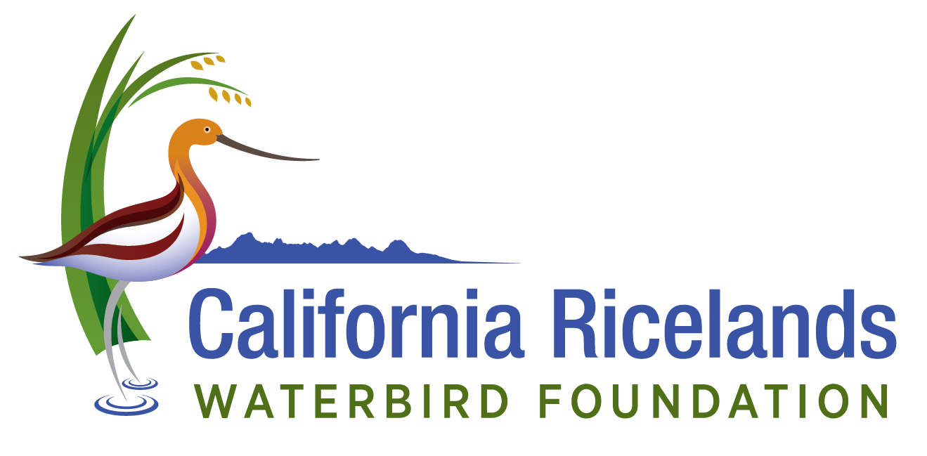 California Waterbird Foundation Logo