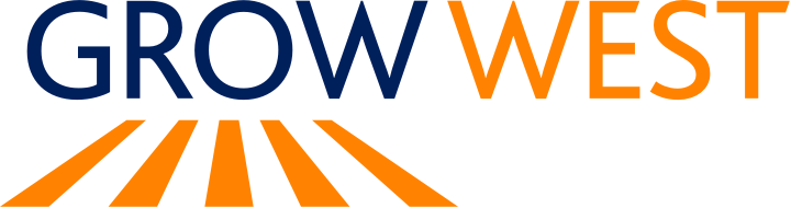 grow west logo