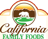 california family foods logo