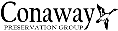 conaway preservation group logo